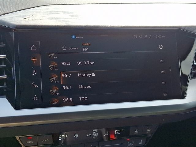 2023 Audi Q4 e-tron Premium Plus