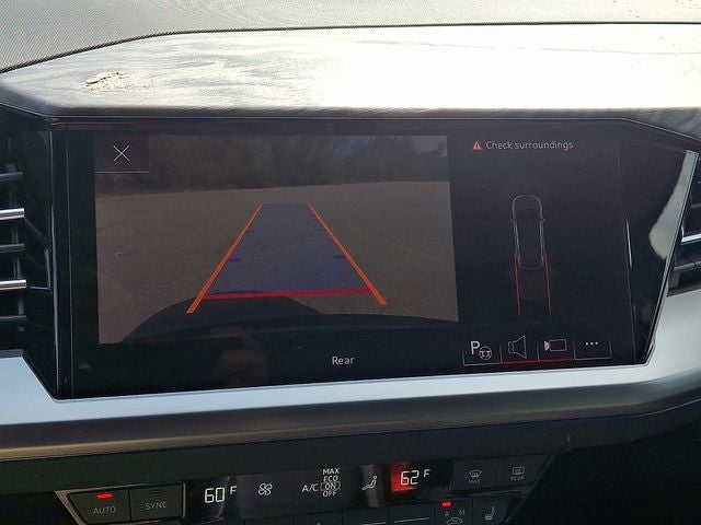 2023 Audi Q4 e-tron Premium Plus