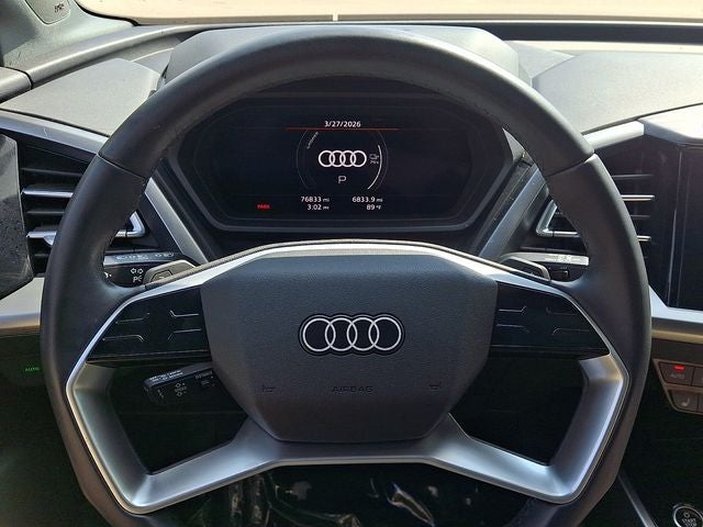 2023 Audi Q4 e-tron Premium Plus