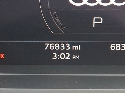 2023 Audi Q4 e-tron Premium Plus