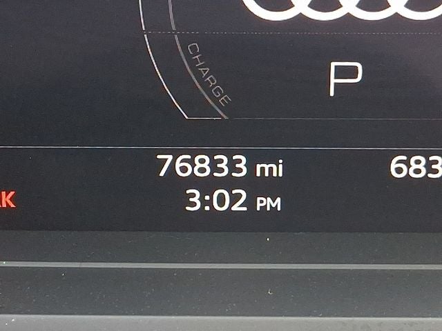 2023 Audi Q4 e-tron Premium Plus