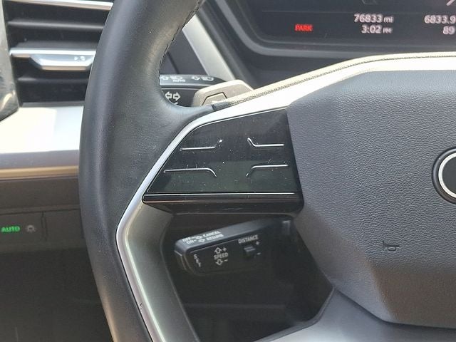 2023 Audi Q4 e-tron Premium Plus