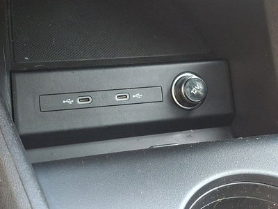 2023 Audi Q4 e-tron Premium Plus