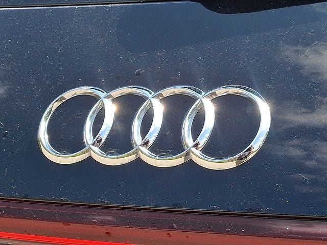 2023 Audi Q4 e-tron Premium Plus