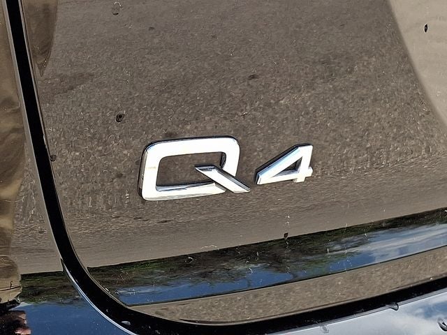 2023 Audi Q4 e-tron Premium Plus