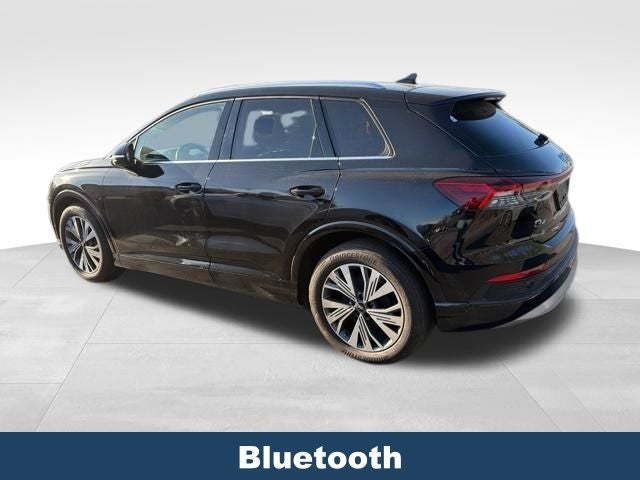 2023 Audi Q4 e-tron Premium Plus