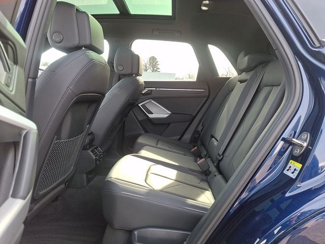 2022 Audi Q3 Premium Plus quattro