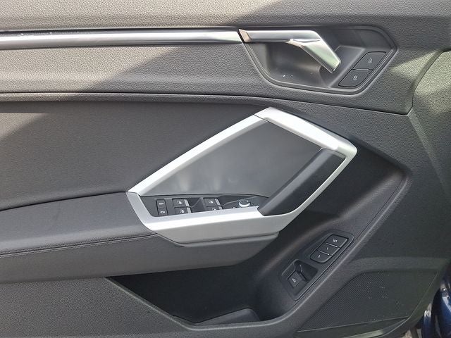 2022 Audi Q3 Premium Plus quattro