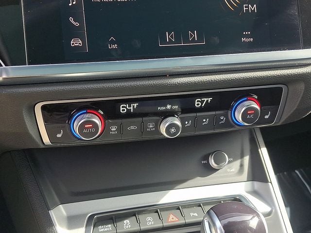 2022 Audi Q3 Premium Plus quattro