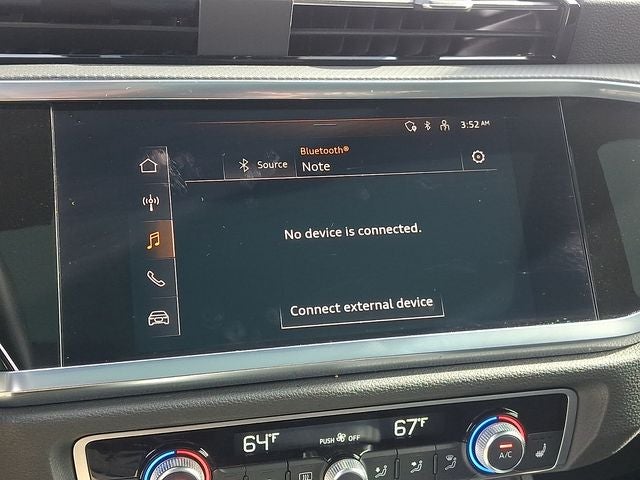 2022 Audi Q3 Premium Plus quattro