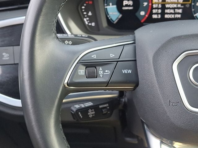 2022 Audi Q3 Premium Plus quattro