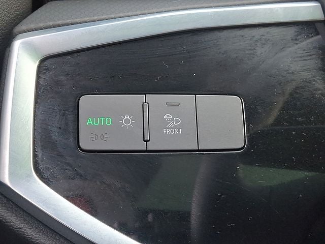 2022 Audi Q3 Premium Plus quattro