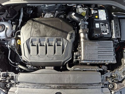 2022 Audi Q3 Premium Plus quattro