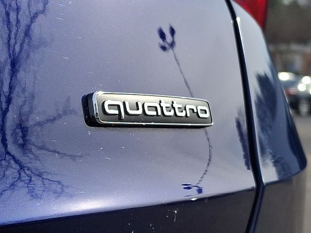 2022 Audi Q3 Premium Plus quattro