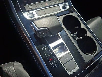2021 Audi Q8 55 Premium Plus quattro
