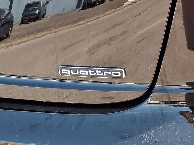 2021 Audi Q8 55 Premium Plus quattro