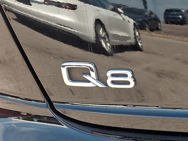 2021 Audi Q8 55 Premium Plus quattro