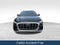 2023 Audi SQ8 4.0T Prestige quattro