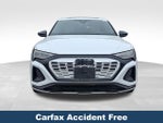 2024 Audi Q8 Sportback e-tron Prestige S line quattro