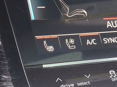 2024 Audi Q8 Sportback e-tron Prestige S line quattro