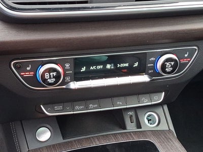 2024 Audi Q5 45 S line Premium Plus quattro