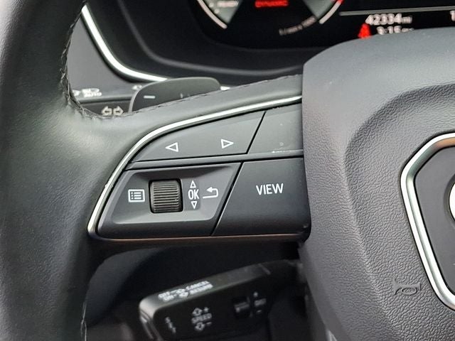 2024 Audi Q5 45 S line Premium Plus quattro