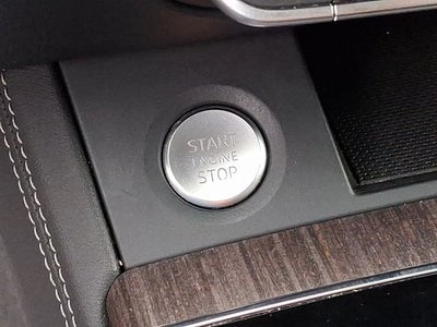 2024 Audi Q5 45 S line Premium Plus quattro