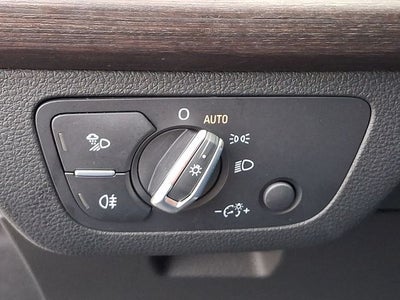 2024 Audi Q5 45 S line Premium Plus quattro