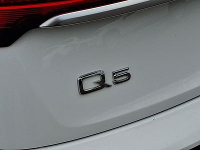 2024 Audi Q5 45 S line Premium Plus quattro