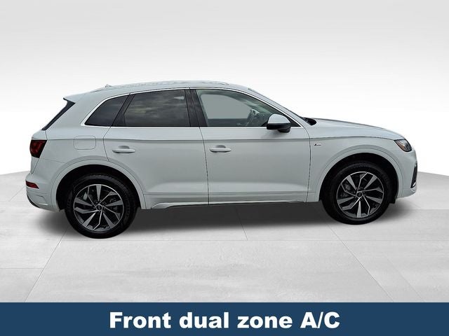 2024 Audi Q5 45 S line Premium Plus quattro