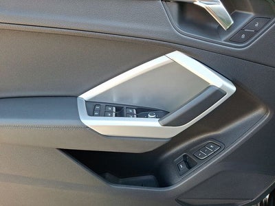 2022 Audi Q3 Premium Plus S Line quattro