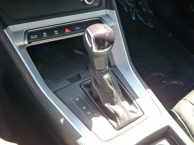 2022 Audi Q3 Premium Plus S Line quattro