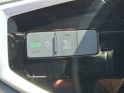 2022 Audi Q3 Premium Plus S Line quattro