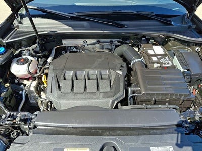 2022 Audi Q3 Premium Plus S Line quattro