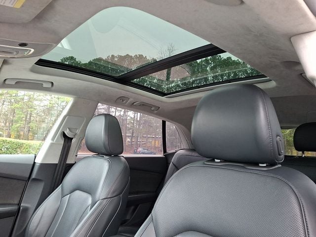 2020 Audi Q8 55 Prestige quattro