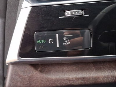 2020 Audi Q8 55 Prestige quattro