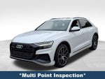 2020 Audi Q8 55 Prestige quattro