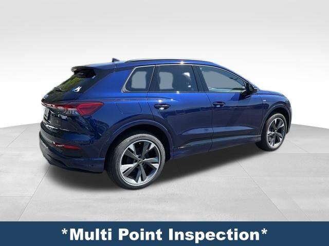 2023 Audi Q4 e-tron Premium Plus quattro