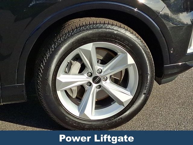 2024 Audi Q7 45 Premium Plus quattro