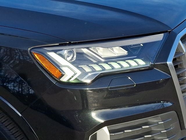 2024 Audi Q7 45 Premium Plus quattro