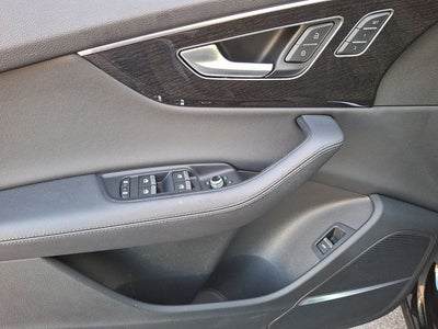 2024 Audi Q7 45 Premium Plus quattro