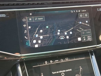 2024 Audi Q7 45 Premium Plus quattro