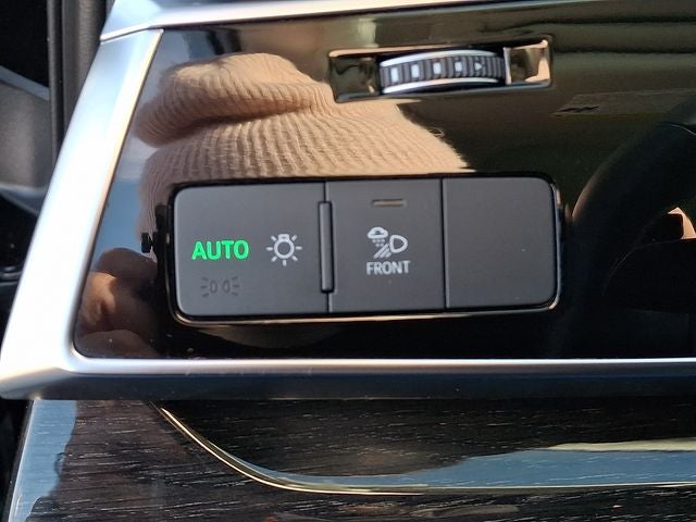 2024 Audi Q7 45 Premium Plus quattro