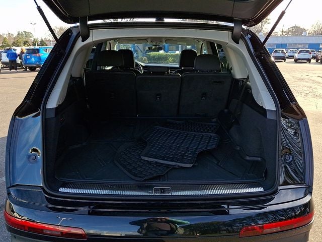 2024 Audi Q7 45 Premium Plus quattro