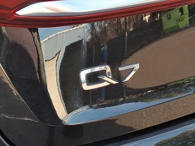 2024 Audi Q7 45 Premium Plus quattro