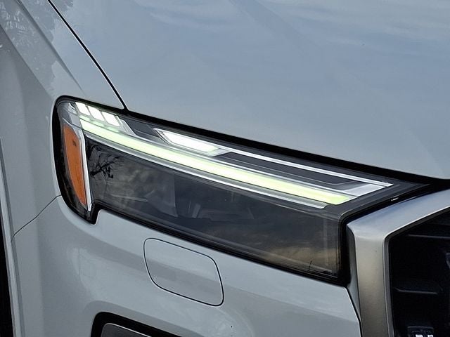 2025 Audi Q7 55 Premium Plus quattro