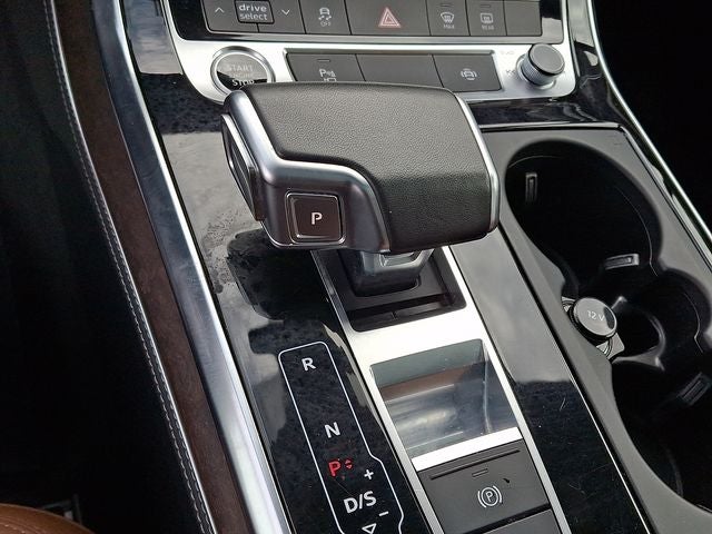 2025 Audi Q7 55 Premium Plus quattro