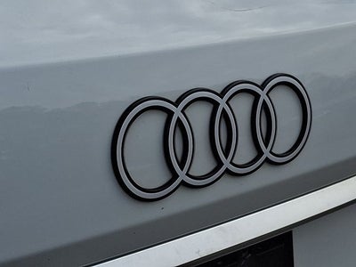 2025 Audi Q7 55 Premium Plus quattro