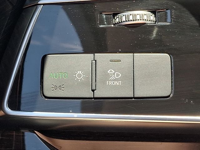 2022 Audi Q7 55 Premium Plus quattro