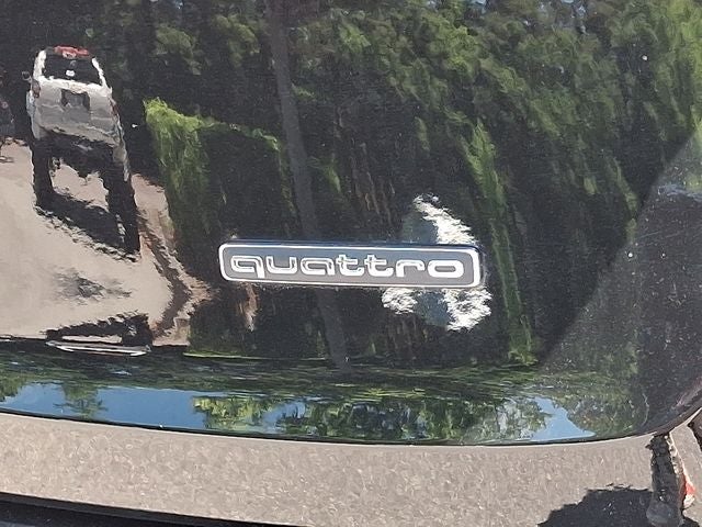 2022 Audi Q7 55 Premium Plus quattro